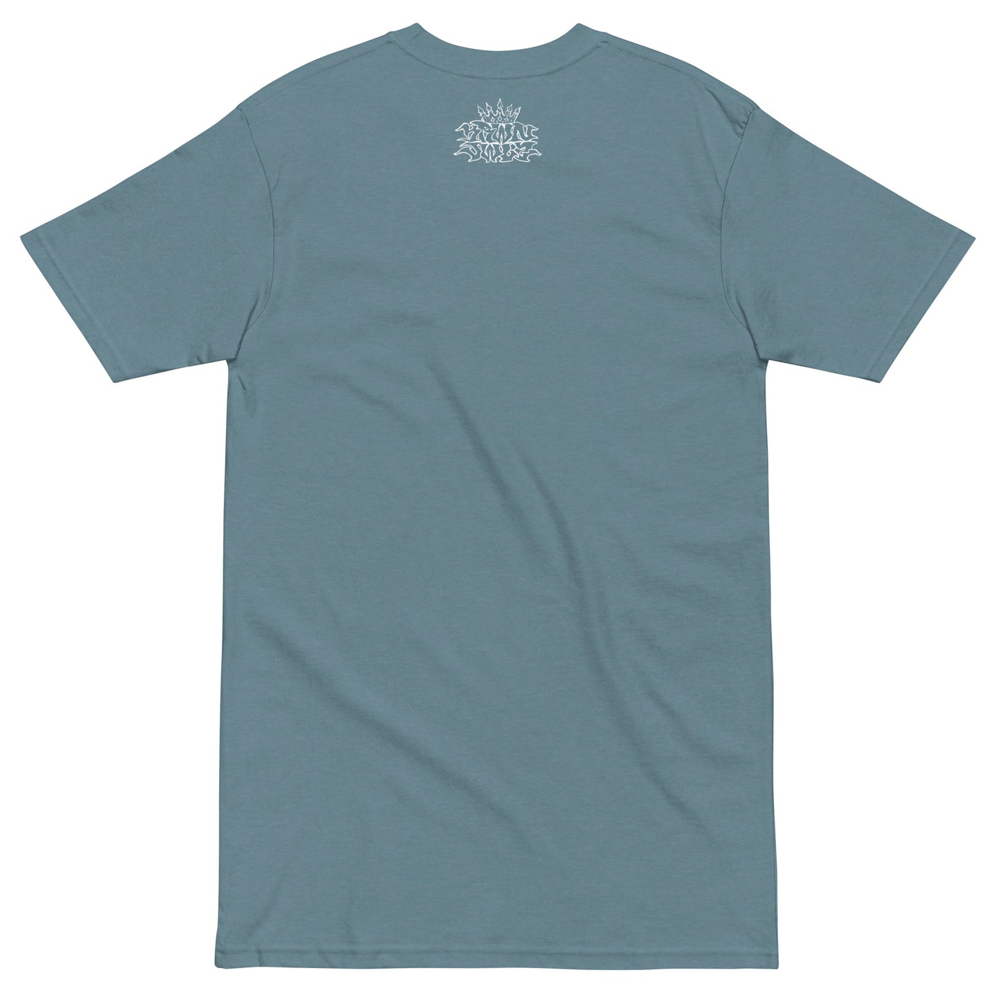 Homeliss Derilex heavyweight tee
