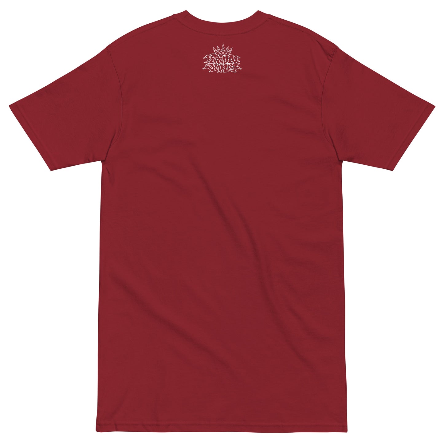 Homeliss Derilex heavyweight tee
