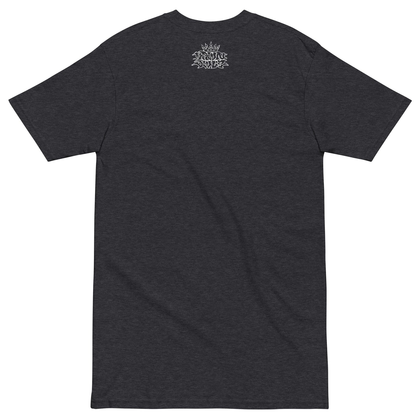 Homeliss Derilex heavyweight tee