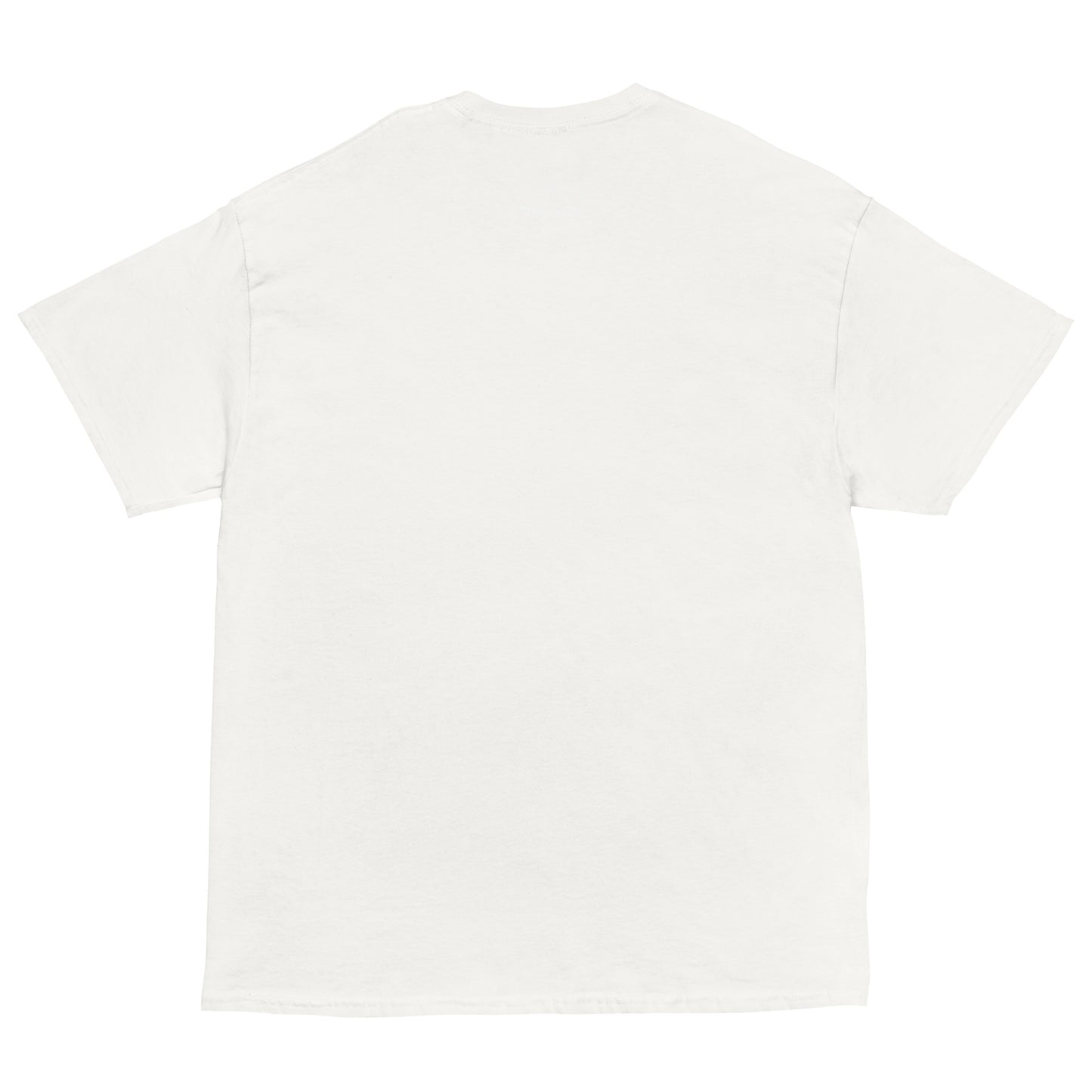 The Architect Tag tee