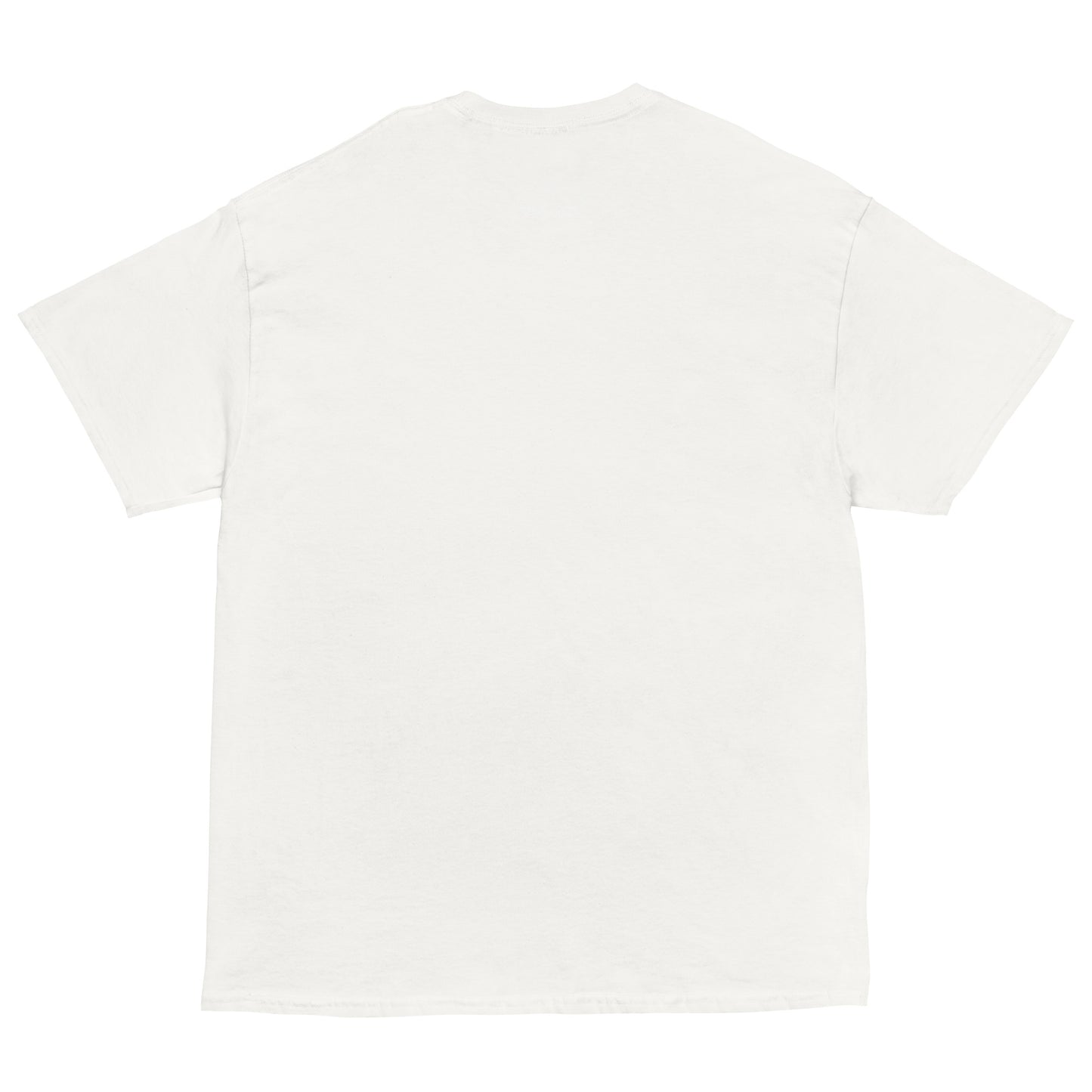 The Architect Tag tee