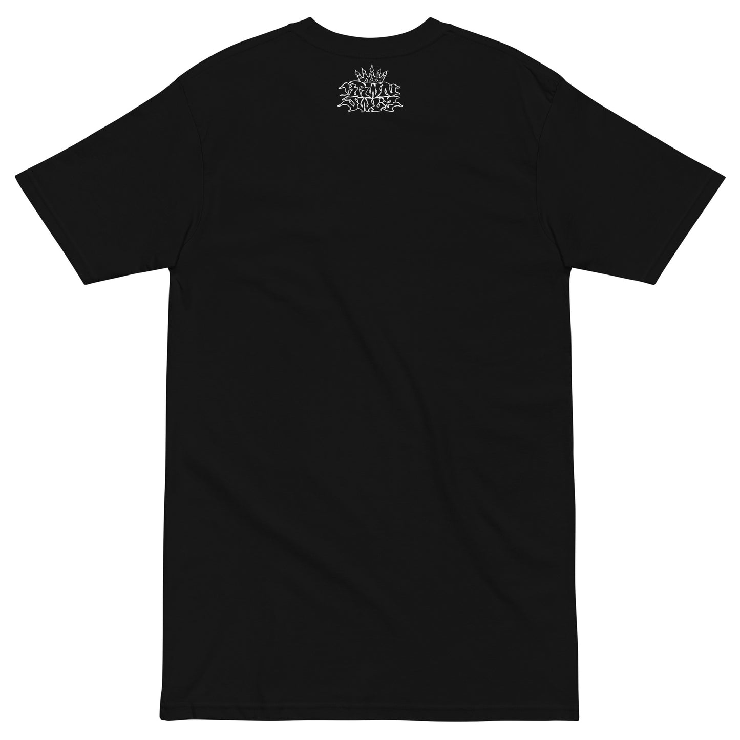 Fanatik logo  tee