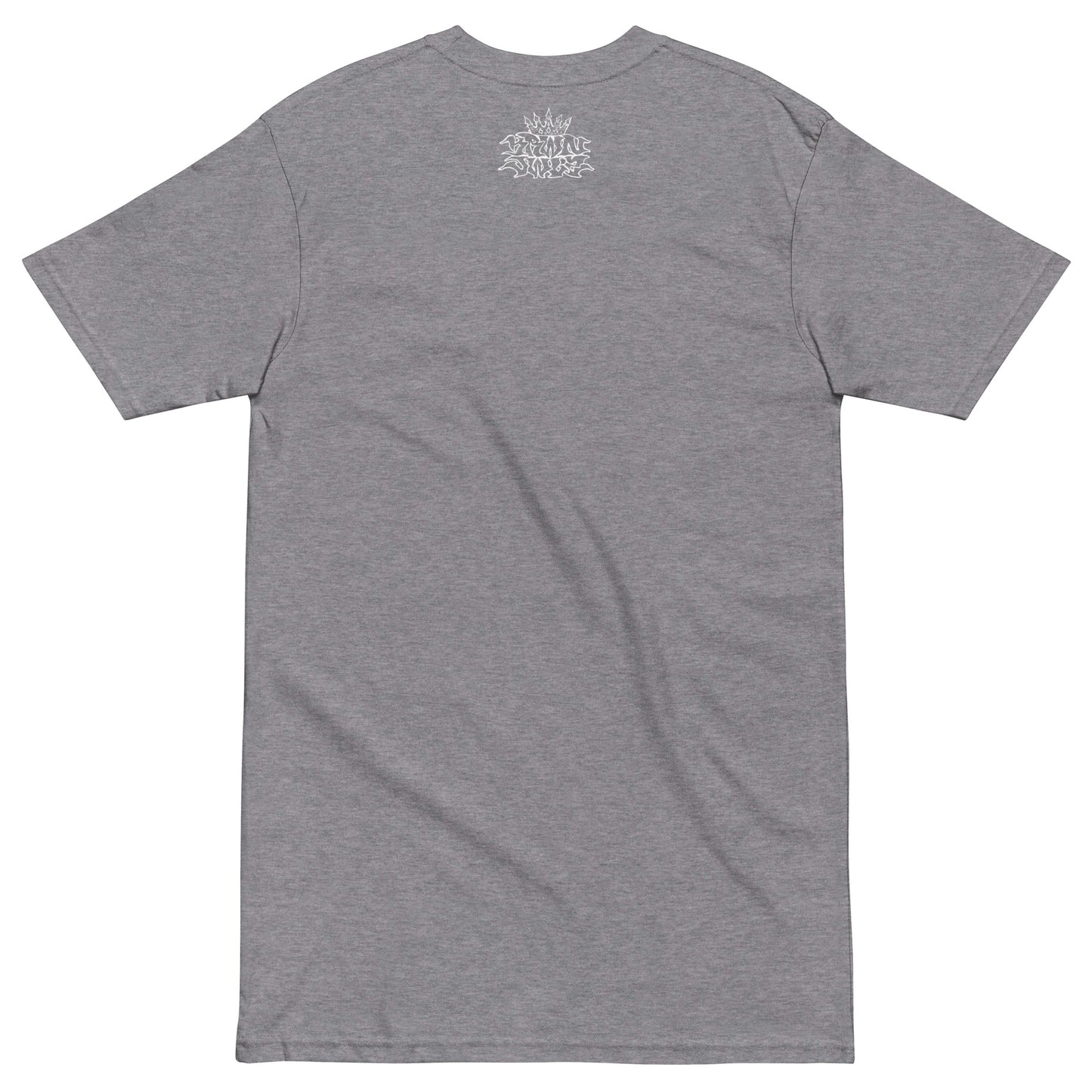 Homeliss Derilex heavyweight tee
