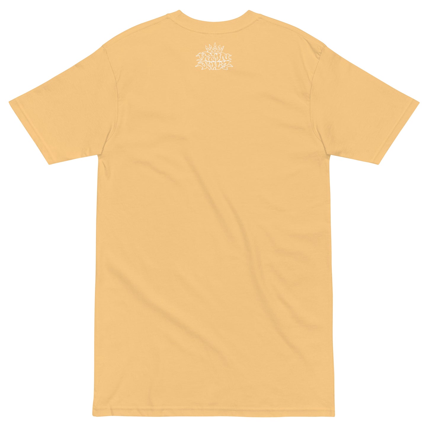 Homeliss Derilex heavyweight tee
