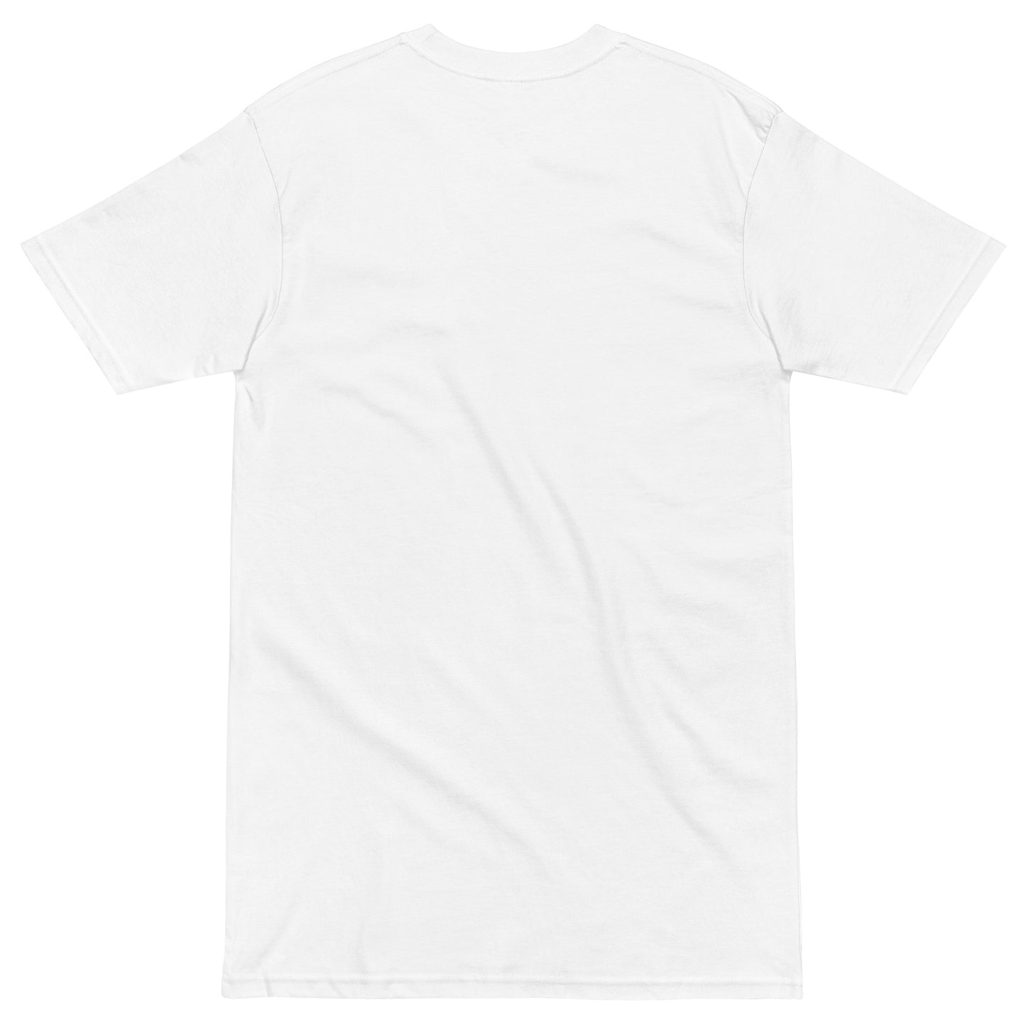 Homeliss Derilex heavyweight tee