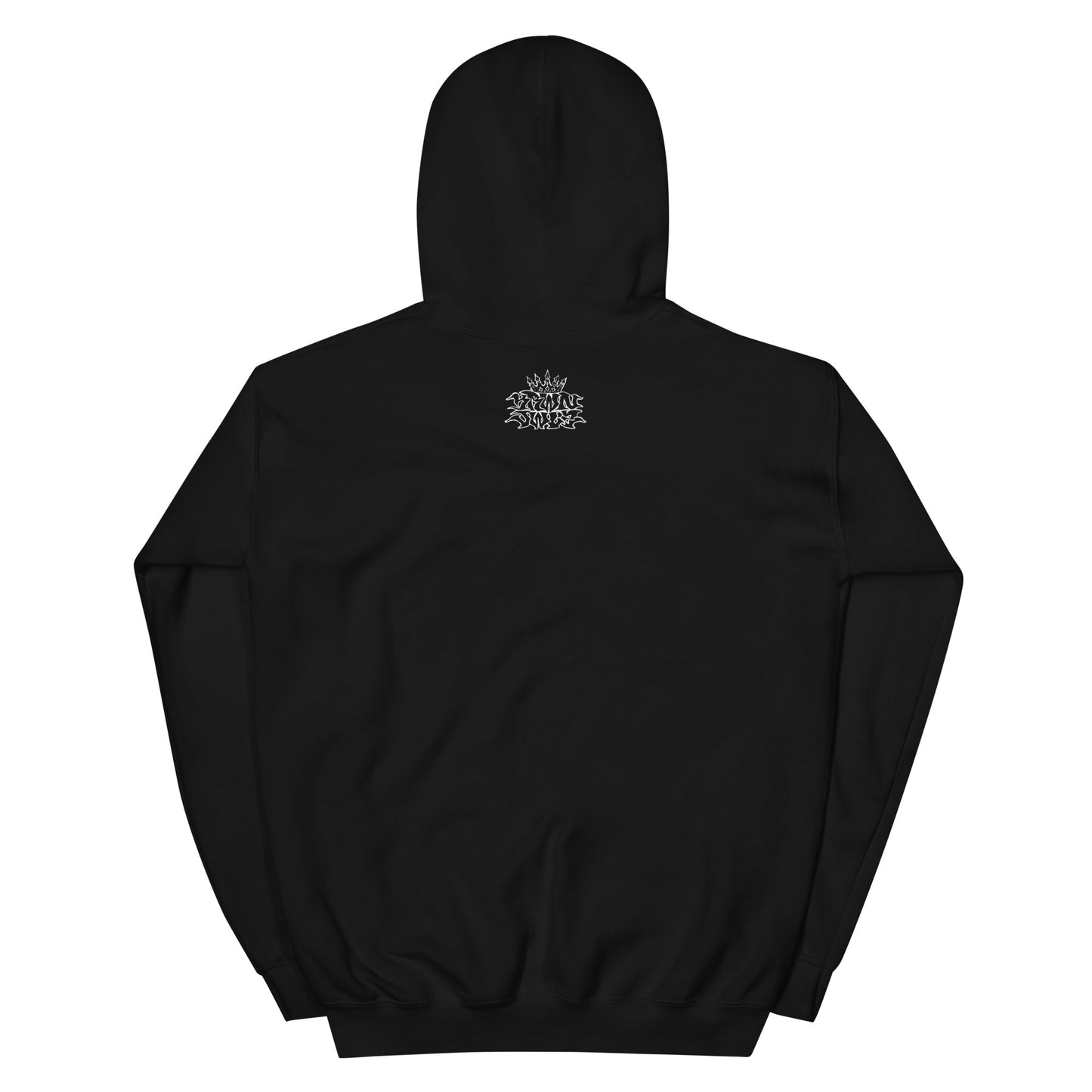The Architect  tag Hoodie