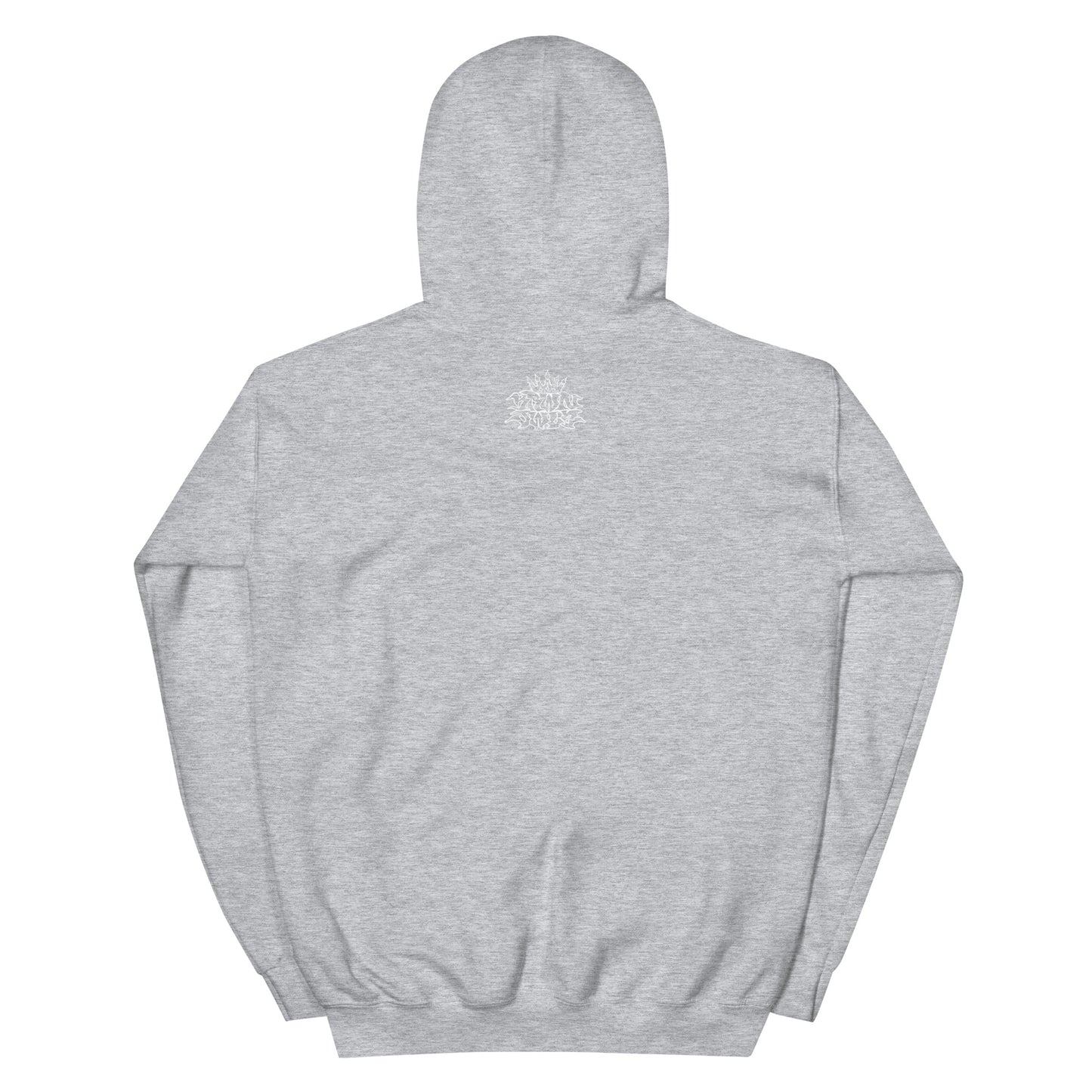 The Architect  tag Hoodie