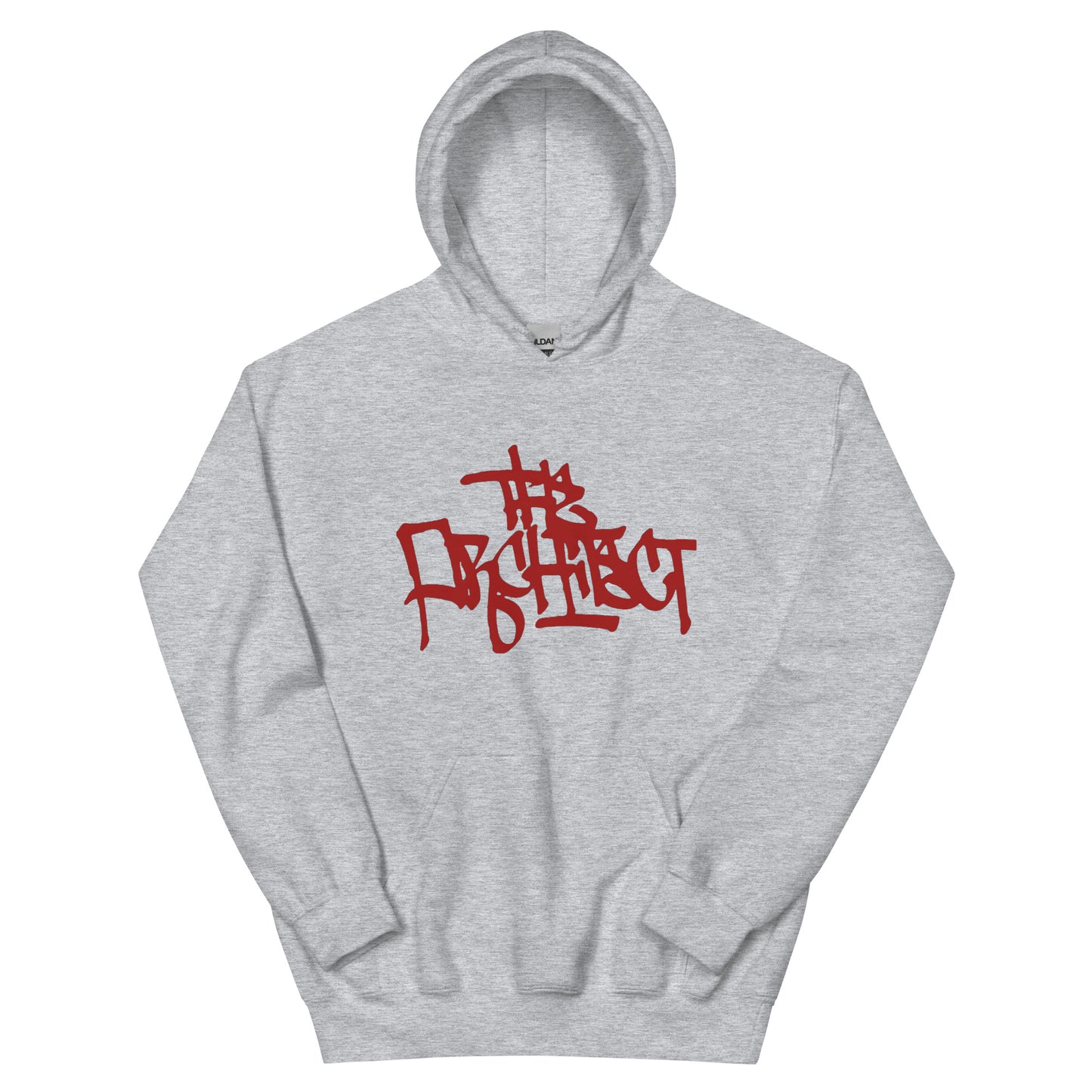 The Architect  tag Hoodie