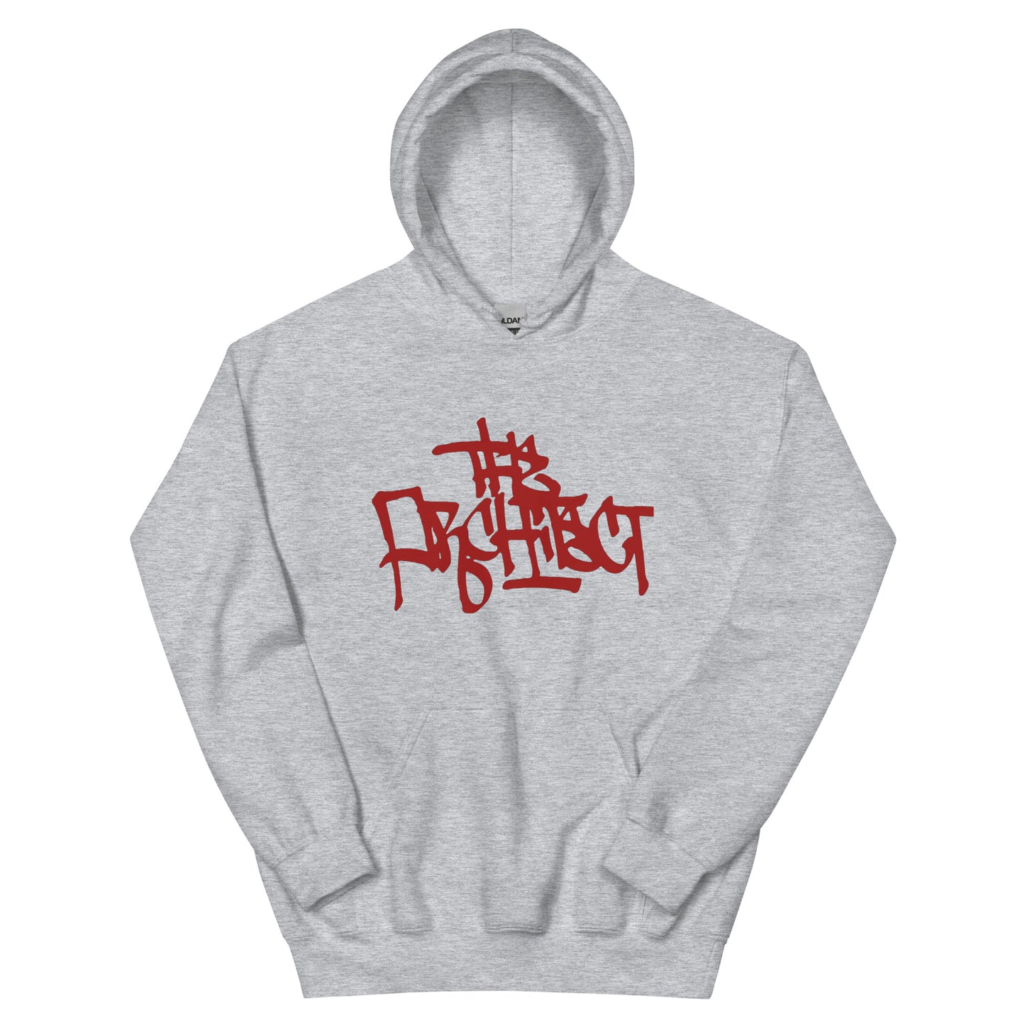 The Architect  tag Hoodie